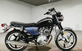 YAMAHA YB125SP PCJL