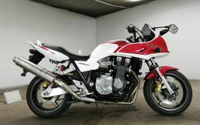 HONDA CB1300SB SUPER BOLDOR 2008 SC54