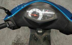 SUZUKI ADDRESS V50 CA44A