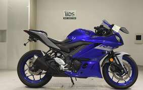 YAMAHA YZF-R3 2021 RH13J