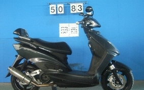 YAMAHA CYGNUS 125 X 2006 SE12J