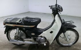 HONDA C100 SUPER CUB CUSTOM HA06