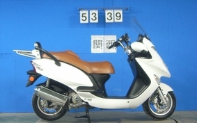 KYMCO GRAND DINK 250 Z SH50