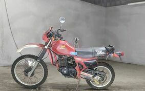 HONDA XL250R MD03