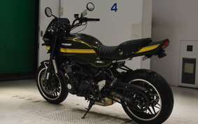 KAWASAKI Z900RS 2020 ZR900C