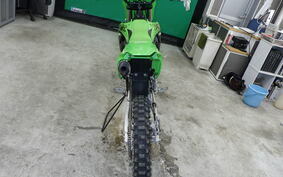 KAWASAKI KX100 KX100F