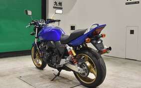 HONDA CB400SF VTEC 2013 NC42