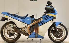 SUZUKI GSX-R400 GK71F