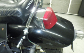 HONDA STEED 400 1991 NC26