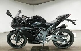 KAWASAKI NINJA 250 SL BX250A