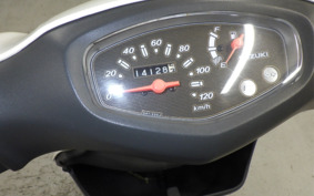 SUZUKI ADDRESS V125 CF4EA