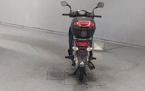 HONDA SUPER CUB110 JA10