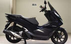 HONDA PCX125 JF84