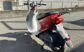 SUZUKI LETS4 CA45A