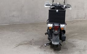 HONDA BENRII50 PRO  AA05