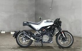 HUSQVARNA ヴィットピレン401 2021 JUJ