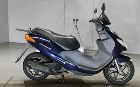 SUZUKI ADDRESS 110 CF11A