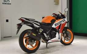 HONDA CBR250R A MC41