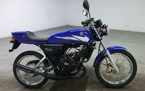 YAMAHA RZ50 RA02J