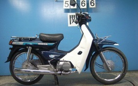 HONDA C100 SUPER CUB Type E HA06