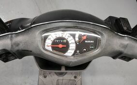 SUZUKI ADDRESS V125 G CF46A