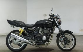 KAWASAKI ZRX-2 1995 ZR400E