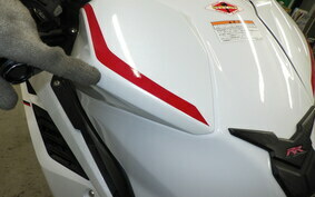 HONDA CBR250RR A MC51