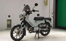 HONDA CROSS CUB 110 JA60