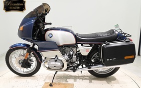 BMW R100RS 1979