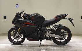 HONDA CBR250RR A MC51