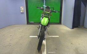 KAWASAKI SUPER SHERPA 2001 KL250G