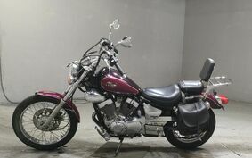 YAMAHA VIRAGO 250 3DM