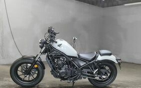 HONDA REBEL 500 2023 PC60