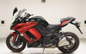 KAWASAKI NINJA 1000 A 2015 ZXT00L