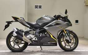 HONDA CBR250RR A MC51