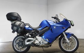 BMW F800ST 2008 0234