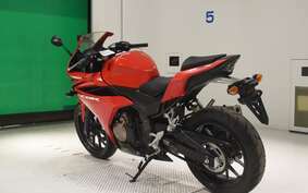 HONDA CBR400R ABS 2016 NC47