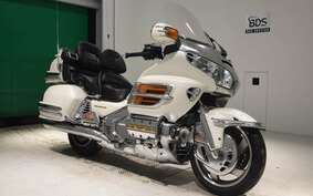 HONDA GL 1800 GOLD WING SC47