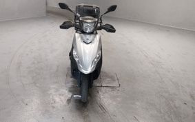 SUZUKI ADDRESS V125 DT11A
