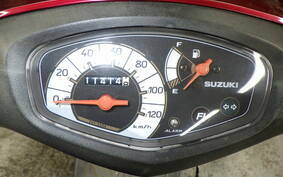 SUZUKI ADDRESS V125 G CF46A