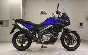 SUZUKI DL650 ( V-Strom 650 ) A 2013 VP56A