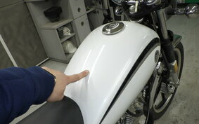 YAMAHA YB125SP PCJL