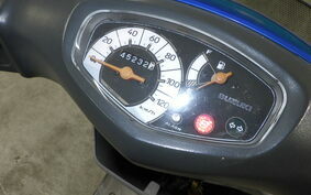 SUZUKI ADDRESS V125 G CF4EA