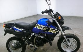 KAWASAKI KSR110 2006 KL110A