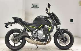 KAWASAKI Z650 A 2019 ER650H