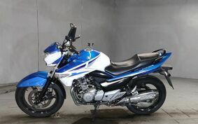 SUZUKI GSR250 GJ55D