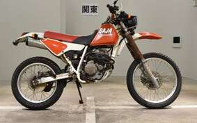 HONDA KLRBAJA-1 MD22