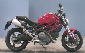 DUCATI MONSTER 696 2013 M500A