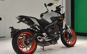 YAMAHA MT-09 A 2020 RN52J