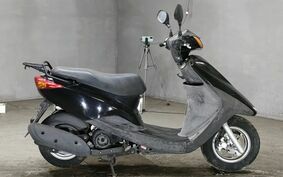 YAMAHA AXIS 125 TREET SE53J